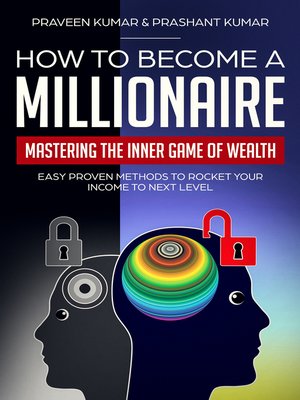 cover image of How to Become a Millionaire